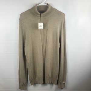 Calvin Klein turtleneck size L